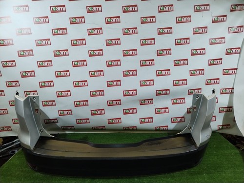 Paraurti posteriore ford focus - posteriore,