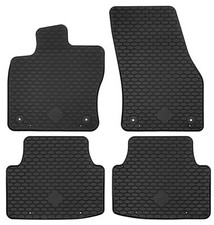 Tappeti Tappetini in gomma per