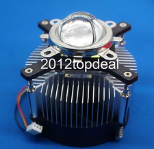 Dissipatore led alta potenza