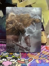 Elden Ring Steelbook