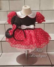 Minnie Dress or Minnie Costume