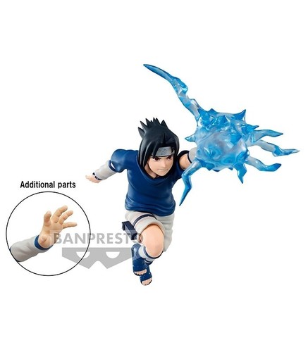 Figuras naruto effectreme - naruto,
