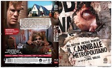 Il cannibale metropolitano