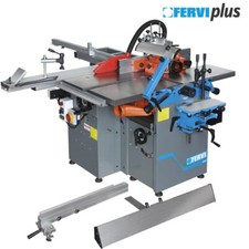 Macchina combinata per legno - , 8