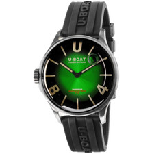 New U-Boat DARKMOON 40 MM