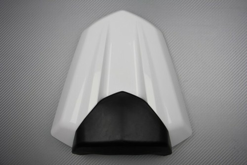 Capot selle dosseret - de, blanc