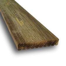 Pavimento Decking da esterno