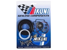 Kit Revisione Mikuni BSR 42 Carburatore Can-Am Bombardier DS650 ATV Kit Ripar...