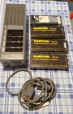 Sony Battery Charger BC-1WD chargeur de batterie caméra video broadcast kamera