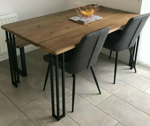 Set tavolo panca pranzo - da,