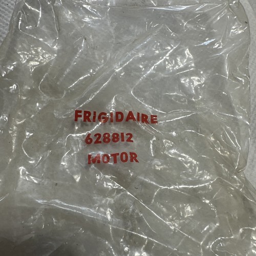 Motore frigidaire 628812 - motore,