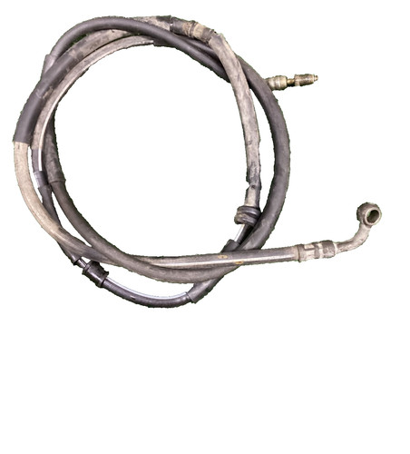 Tubo freno posteriore - , gilera