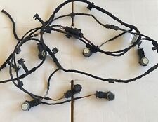 KIT SENSORI DI PARCHEGGIO POSTERIORI VW VOLKSWAGEN PASSAT B8 B8.5 ALLTRACK