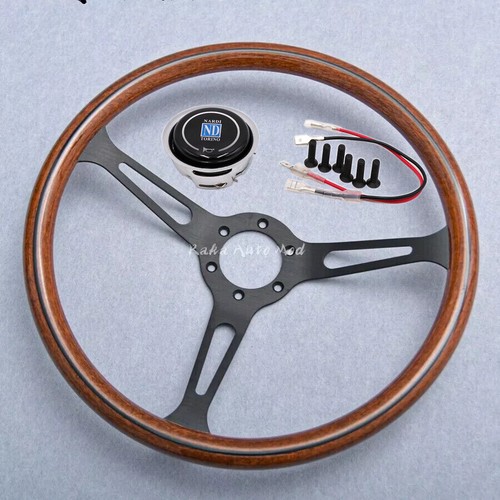 Volante classico 380 15 - volante, mm
