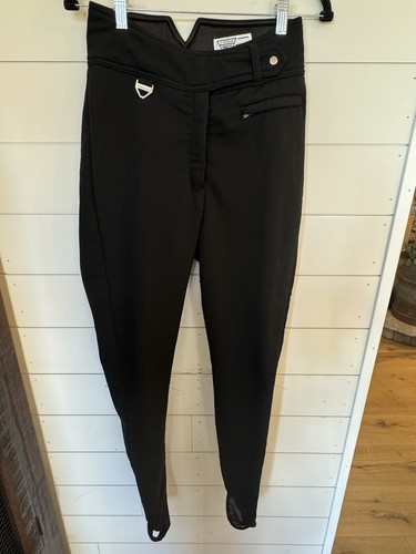 Pantaloni sci tyrolia - da,