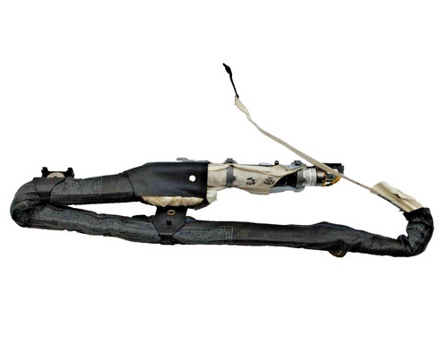 Airbag tendina tetto laterale - airbag,