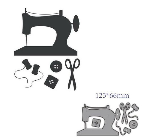 Stampi taglio metallo - ,