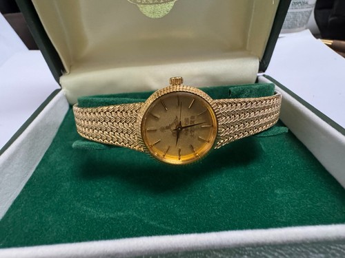 Orologio vintage acciaio inox - acciaio,