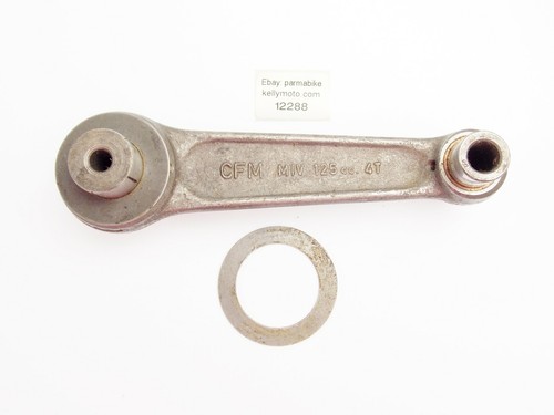 Oem cfm connessione - cfm,