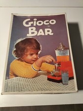 Ancien Jouet Dans Boîte