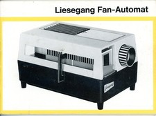 Manuale di istruzioni LITTURA