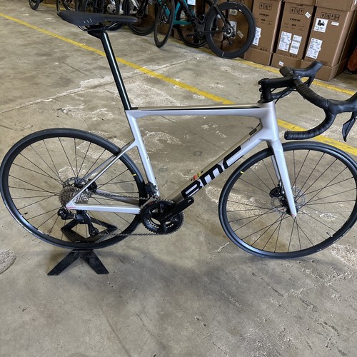 Bmc teammachine slr five size - bmc,