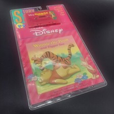 1990 Disney Winnie The Pooh