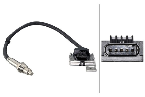Hella 6pn 358 - hella,