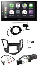 Pioneer volante USB 2DIN