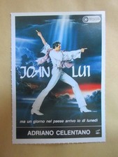 MINI LOCANDINA CIAK FILM JOAN