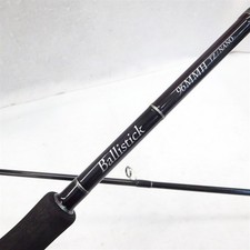 YAMAGA BLANKS Ballistic