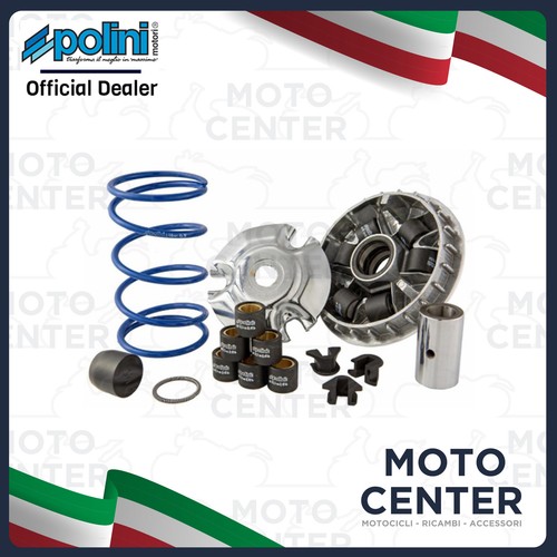 Variatore polini speed - variatore,