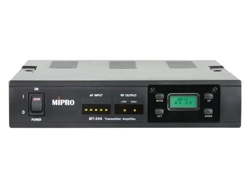 Mipro mt24a trasmettitore - mt24a,
