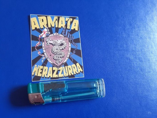 Adesivo stickers ultras - adesivo,