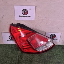 FANALE STOP POSTERIORE