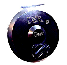 Mulinello da pesca a mosca