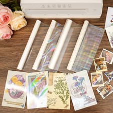 Rotolo Pellicola Laminazione