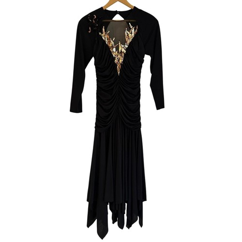 Abito vintage dorizia jane - abito,
