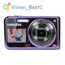 Samsung PL170 fotocamera