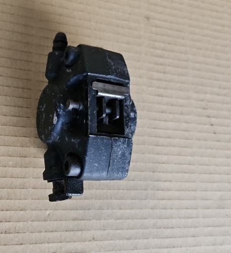 Pinza freno posteriore vespa - pinza,