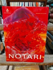  NOTARI Romano dipinti Città di Bisceglie - Assessorato alla Cultura Arte L2