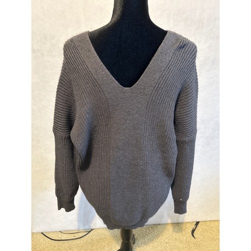 Lovemarks maglione grigio