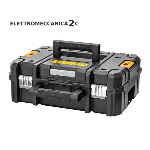 Dewalt tstak valigetta per - tstak,