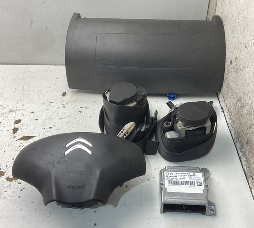 Kit airbag senza cruscotto per - senza,