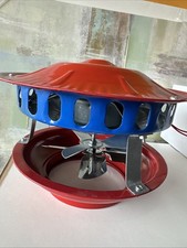 Ventilatore Camino Silenzioso