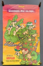 Manifesto poster 92,5x61,5 cm