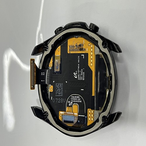 Schermo display lcd - schermo, mm