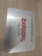 Berserk Steelbox Collection