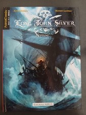 LONG JOHN SILVER n. 2 NEPTUNE