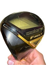 Driver Cobra F-Max Superlite